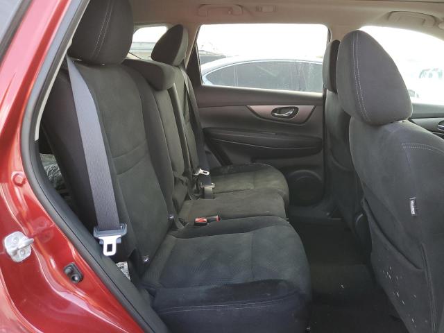 Photo 6 from auction – 2015 NISSAN ROGUE S with VIN 5N1AT2MV0FC885154
