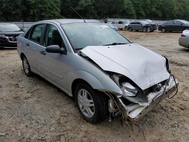 FORD FOCUS SE C 2004 with VIN 1FAFP34304W164241 - Photo from auction