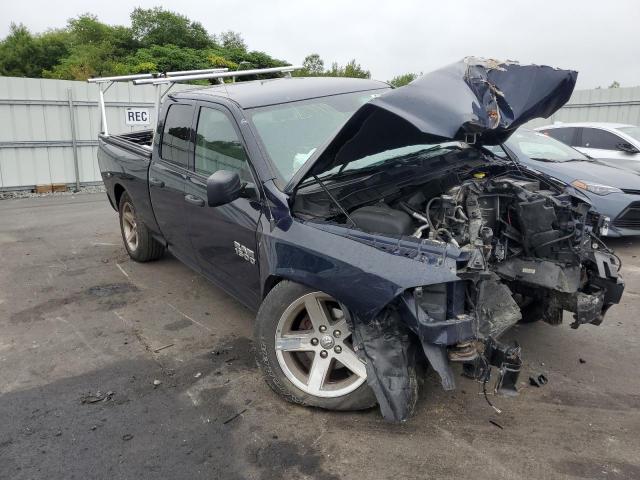 RAM 1500 ST 2017 with VIN 1C6RR7FG3HS755712 - Photo from auction