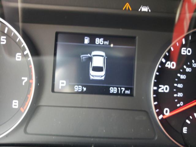 Photo 8 from auction – 2019 KIA FORTE FE with VIN 3KPF24AD7KE045976