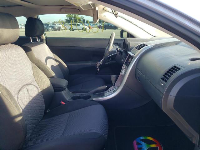 Photo 5 from auction – 2008 SCION TC with VIN JTKDE167080246371