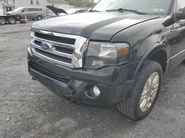 Photo 9 from auction – 2011 FORD EXPEDITION with VIN 1FMJU2A54BEF03871