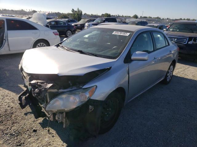 صورة رقم 2 من المزاد - 2012 TOYOTA COROLLA BA مع VIN 5YFBU4EE3CP049728