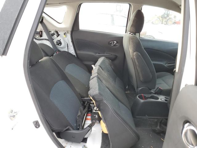 Photo 6 from auction – 2018 NISSAN VERSA NOTE with VIN 3N1CE2CP3JL370160