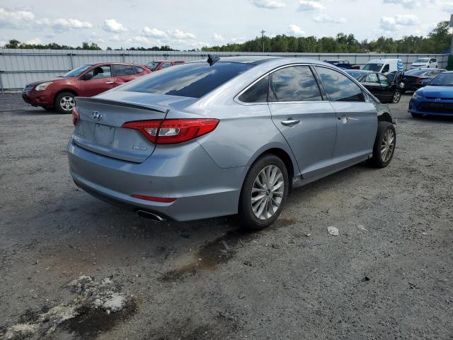Photo 4 from auction – 2015 HYUNDAI SONATA SPO with VIN 5NPE34AF5FH045289