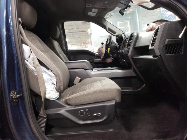 Photo 5 from auction – 2015 FORD F150 SUPER with VIN 1FTEW1EF1FKE99251