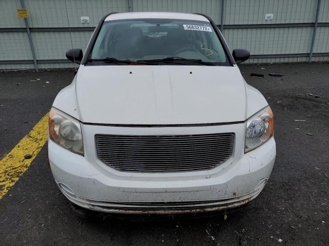 Photo 9 from auction – 2007 DODGE CALIBER R/ with VIN 1B3HE78K57D391301
