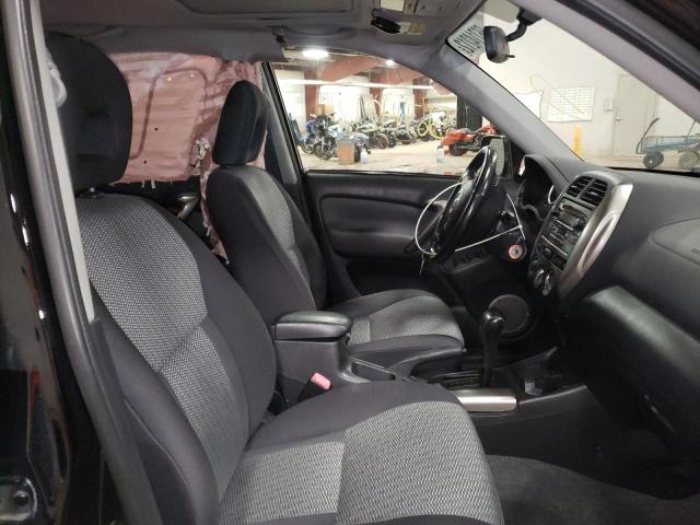 Photo 5 from auction – 2004 TOYOTA RAV4 with VIN JTEHD20V646004387