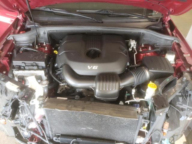 Photo 7 from auction – 2015 JEEP GRAND CHER with VIN 1C4RJFBG0FC133768