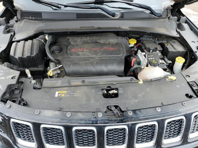 Photo 7 from auction – 2018 JEEP COMPASS LI with VIN 3C4NJDCB3JT337192