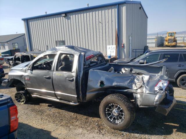 Photo 9 from auction – 2008 DODGE RAM 2500 S with VIN 3D7KS28A78G195667