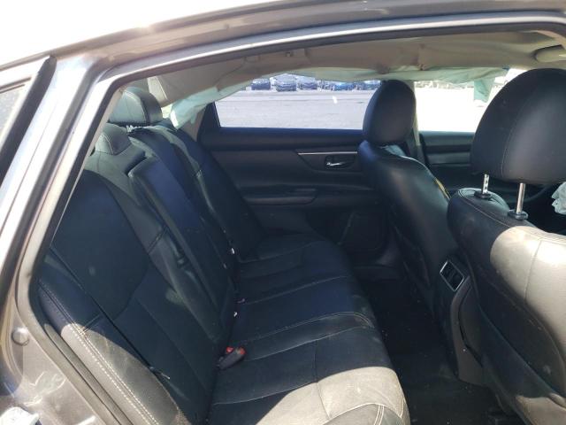 Photo 6 from auction – 2016 NISSAN ALTIMA 3.5 with VIN 1N4BL3APXGC158826