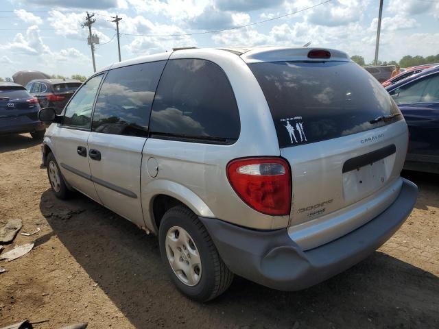 Photo 3 from auction – 2002 DODGE CARAVAN with VIN 1B4GP25352B545110