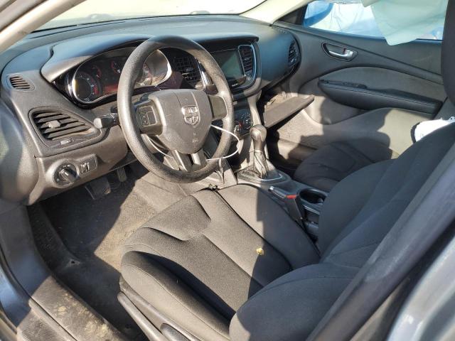Photo 5 from auction – 2013 DODGE DART SE with VIN 1C3CDFAA7DD334587
