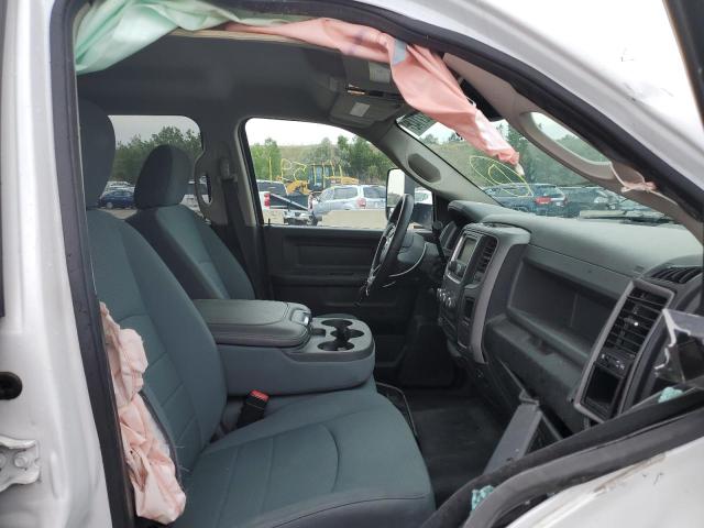 Photo 5 from auction – 2013 RAM 1500 ST with VIN 1C6RR7KT7DS713685