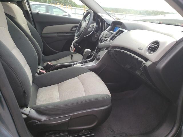 Photo 5 from auction – 2012 CHEVROLET CRUZE LS with VIN 1G1PC5SH2C7231928