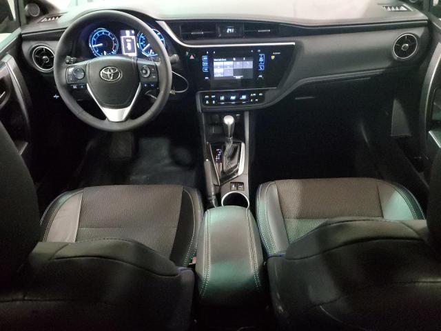 Photo 9 from auction – 2017 TOYOTA COROLLA L with VIN 2T1BURHE2HC842597