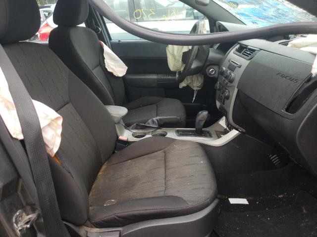 Photo 5 from auction – 2010 FORD FOCUS SE with VIN 1FAHP3FNXAW286978