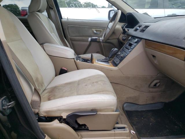 Photo 5 from auction – 2008 VOLVO XC90 3.2 with VIN YV4CN982881477805
