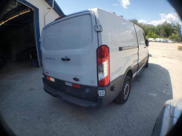 Photo 4 from auction – 2016 FORD TRANSIT T- with VIN 1FTBW2YG2GKB07277