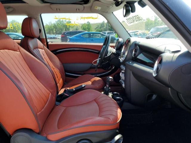Photo 5 from auction – 2009 MINI COOPER S with VIN WMWMF73599TW85883