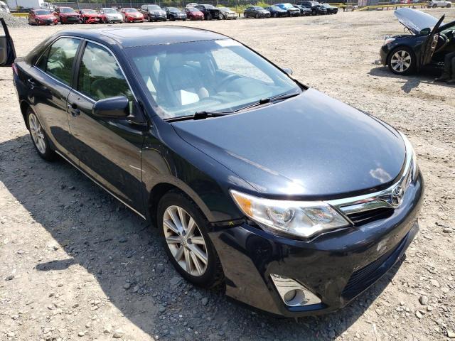 Photo 9 from auction – 2012 TOYOTA CAMRY BASE with VIN 4T4BF1FK9CR238580