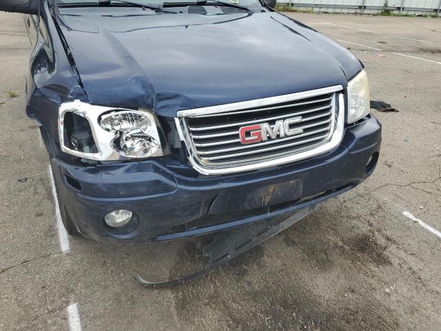 Photo 9 from auction – 2007 GMC ENVOY with VIN 1GKDS13S272157434