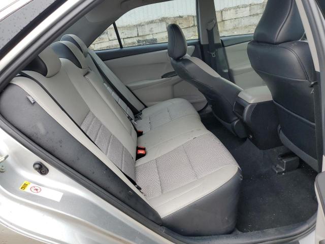 Photo 6 from auction – 2017 TOYOTA CAMRY LE with VIN 4T1BF1FKXHU783205