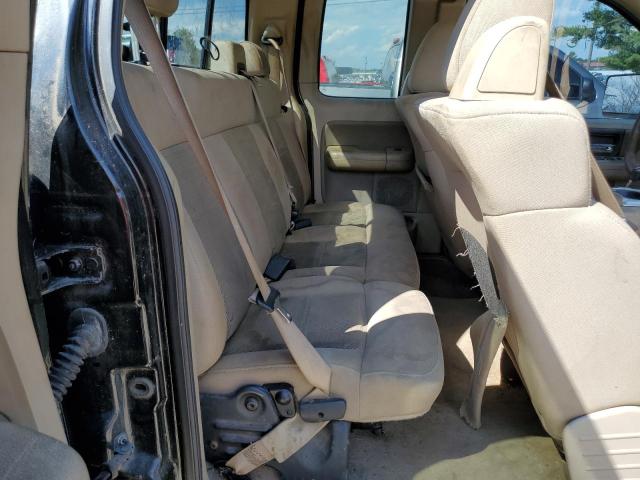 Photo 6 from auction – 2004 FORD F150 with VIN 1FTRX14W34NC08549