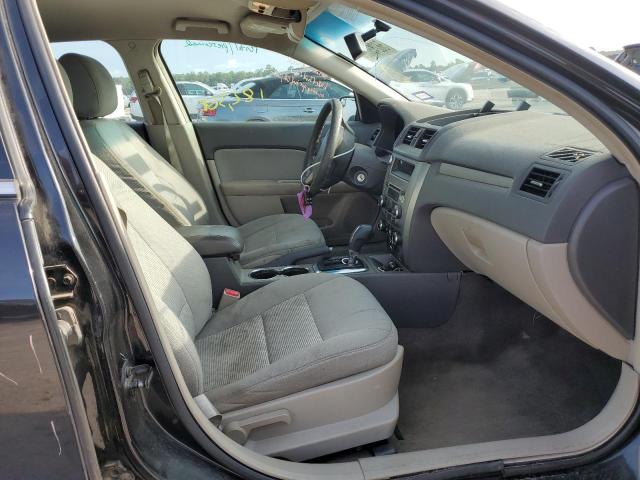 Photo 5 from auction – 2012 FORD FUSION SE with VIN 3FAHP0HA1CR306243