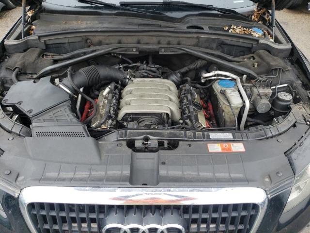 Photo 7 from auction – 2009 AUDI Q5 3.2 with VIN WA1KK78R19A012044