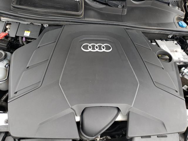 Photo 7 from auction – 2019 AUDI Q8 PREMIUM with VIN WA1EVAF15KD019422