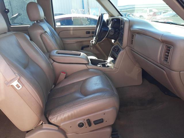 Photo 5 from auction – 2004 GMC NEW SIERRA with VIN 2GTEK19T541254672