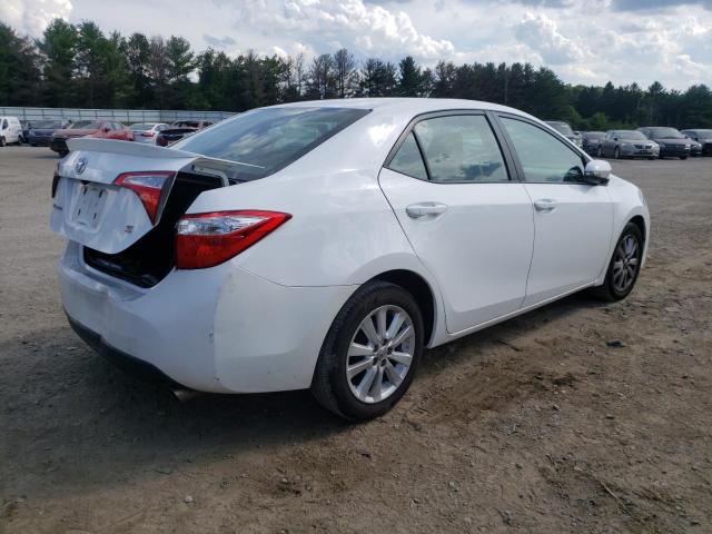 Photo 4 from auction – 2015 TOYOTA COROLLA L with VIN 2T1BURHE2FC355283