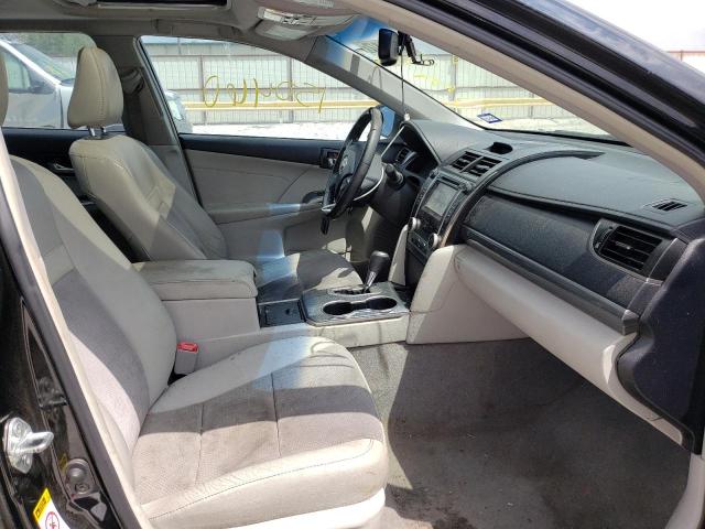 Photo 5 from auction – 2013 TOYOTA CAMRY HYBR with VIN 4T1BD1FK2DU075353