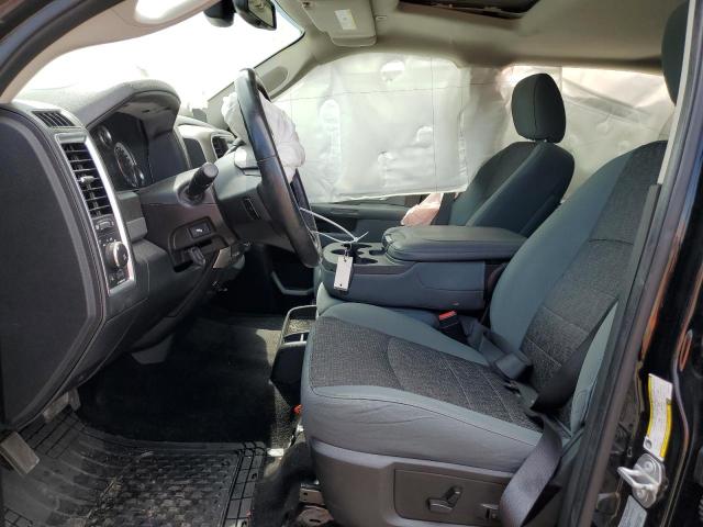 Photo 5 from auction – 2017 RAM 2500 SLT with VIN 3C6UR5DL6HG581379