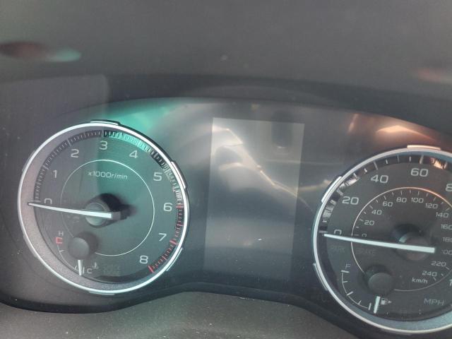 Photo 8 from auction – 2019 SUBARU ASCENT LIM with VIN 4S4WMAMD4K3487444