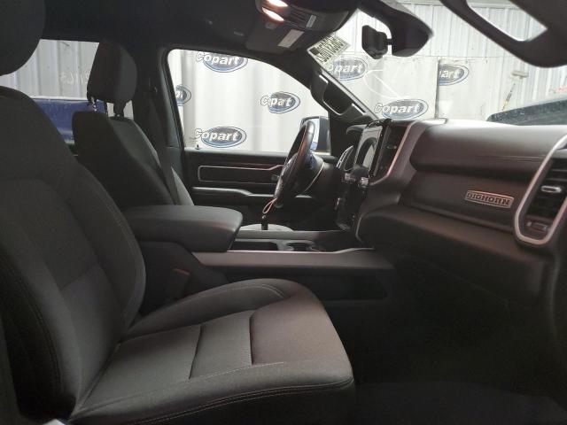 Photo 5 from auction – 2021 RAM 1500 BIG H with VIN 1C6SRFFT1MN549516