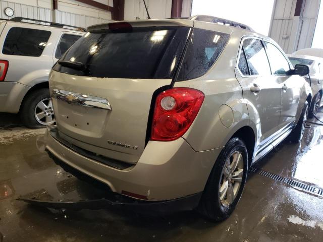 Photo 4 from auction – 2014 CHEVROLET EQUINOX LT with VIN 2GNFLFEK9E6152640