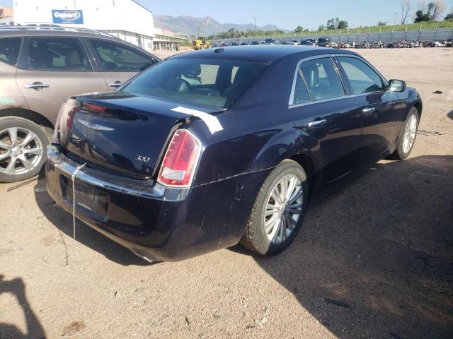 Photo 4 from auction – 2012 CHRYSLER 300 LIMITE with VIN 2C3CCAHGXCH155252