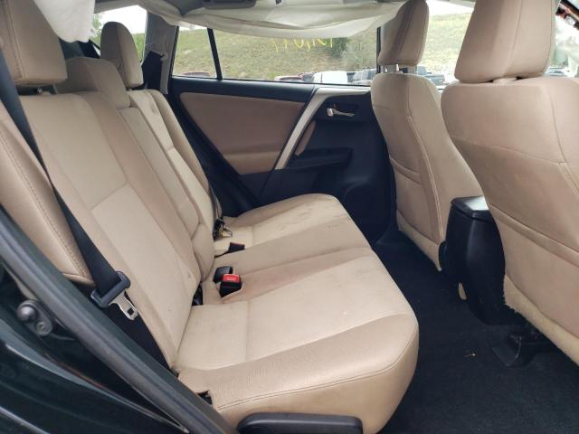 Photo 6 from auction – 2014 TOYOTA RAV4 XLE with VIN 2T3RFREVXEW226404