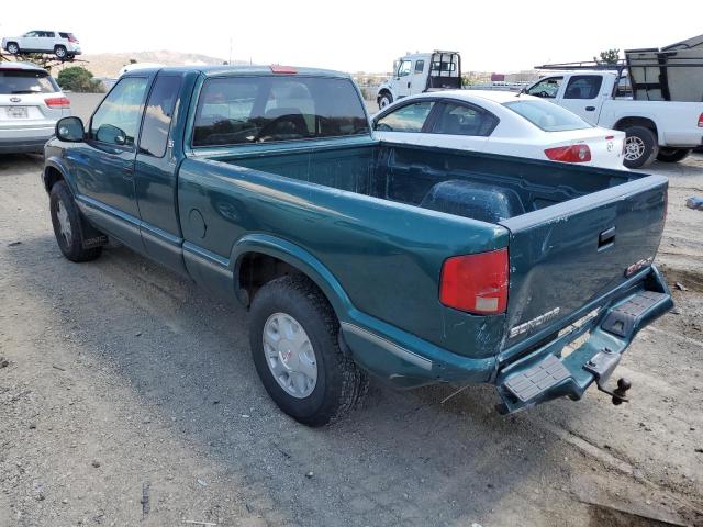 Photo 3 from auction – 1997 GMC SONOMA with VIN 1GTDT19X8V8528358