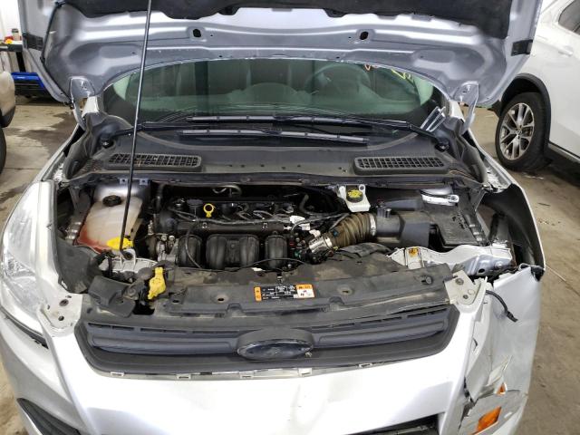 Photo 7 from auction – 2015 FORD ESCAPE S with VIN 1FMCU0F78FUC39783