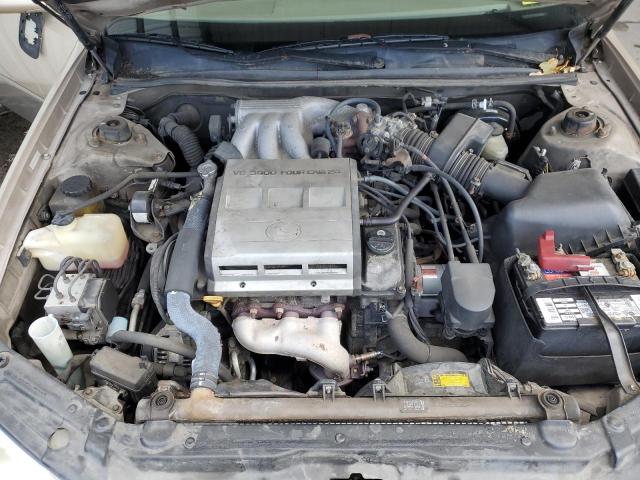 Foto 7 de la subasta – 1997 LEXUS ES 300 con VIN JT8BF22G4V0041377