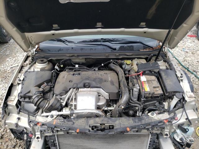 Photo 7 from auction – 2016 BUICK REGAL PREM with VIN 2G4GS5GX3G9206594