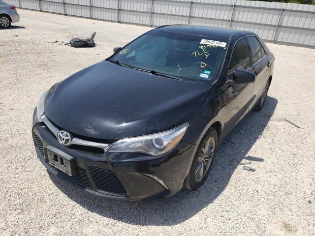 Photo 2 from auction – 2016 TOYOTA CAMRY LE with VIN 4T1BF1FK0GU179211