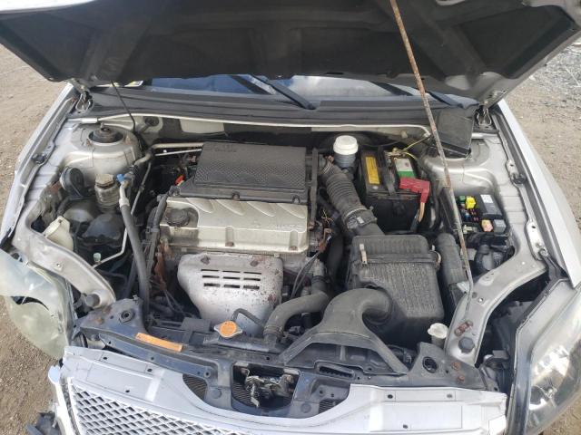 Photo 7 from auction – 2011 MITSUBISHI GALANT FE with VIN 4A32B2FF0BE024876