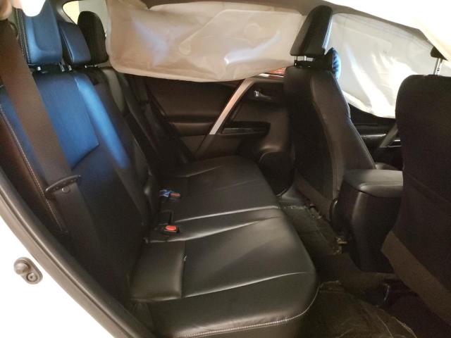 Photo 6 from auction – 2016 TOYOTA RAV4 LIMIT with VIN JTMDFREV7GJ076859