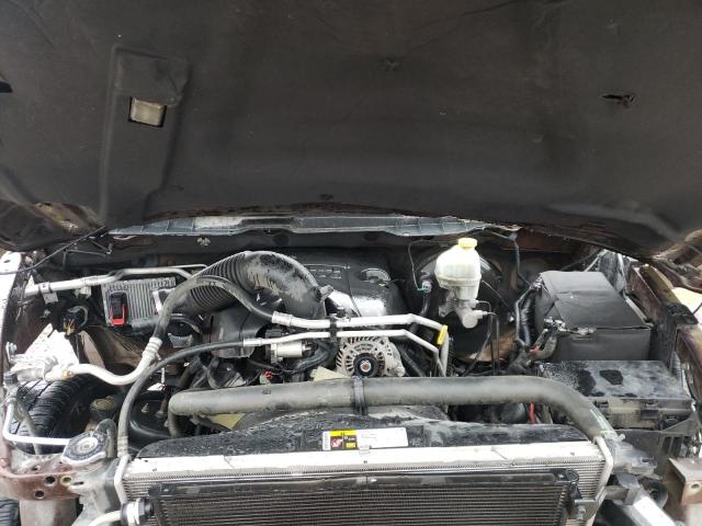 Photo 7 from auction – 2013 RAM 1500 LONGH with VIN 1C6RR6PT8DS700799