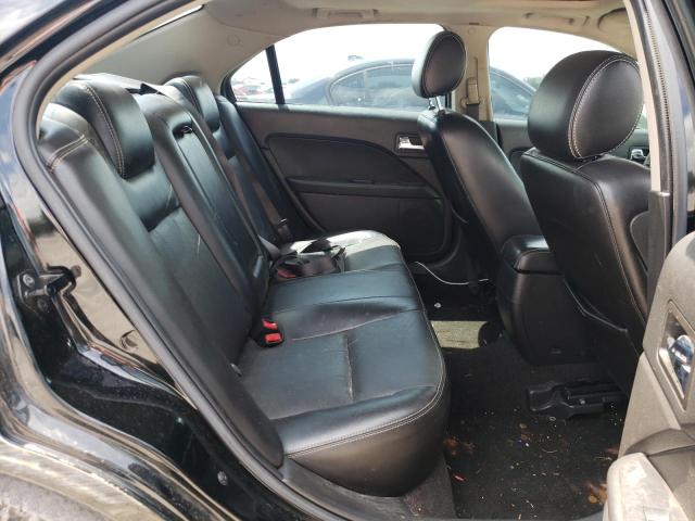 Photo 6 from auction – 2006 MERCURY MILAN PREM with VIN 3MEHM08186R655955